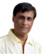 Mr. Atul Bhavsar