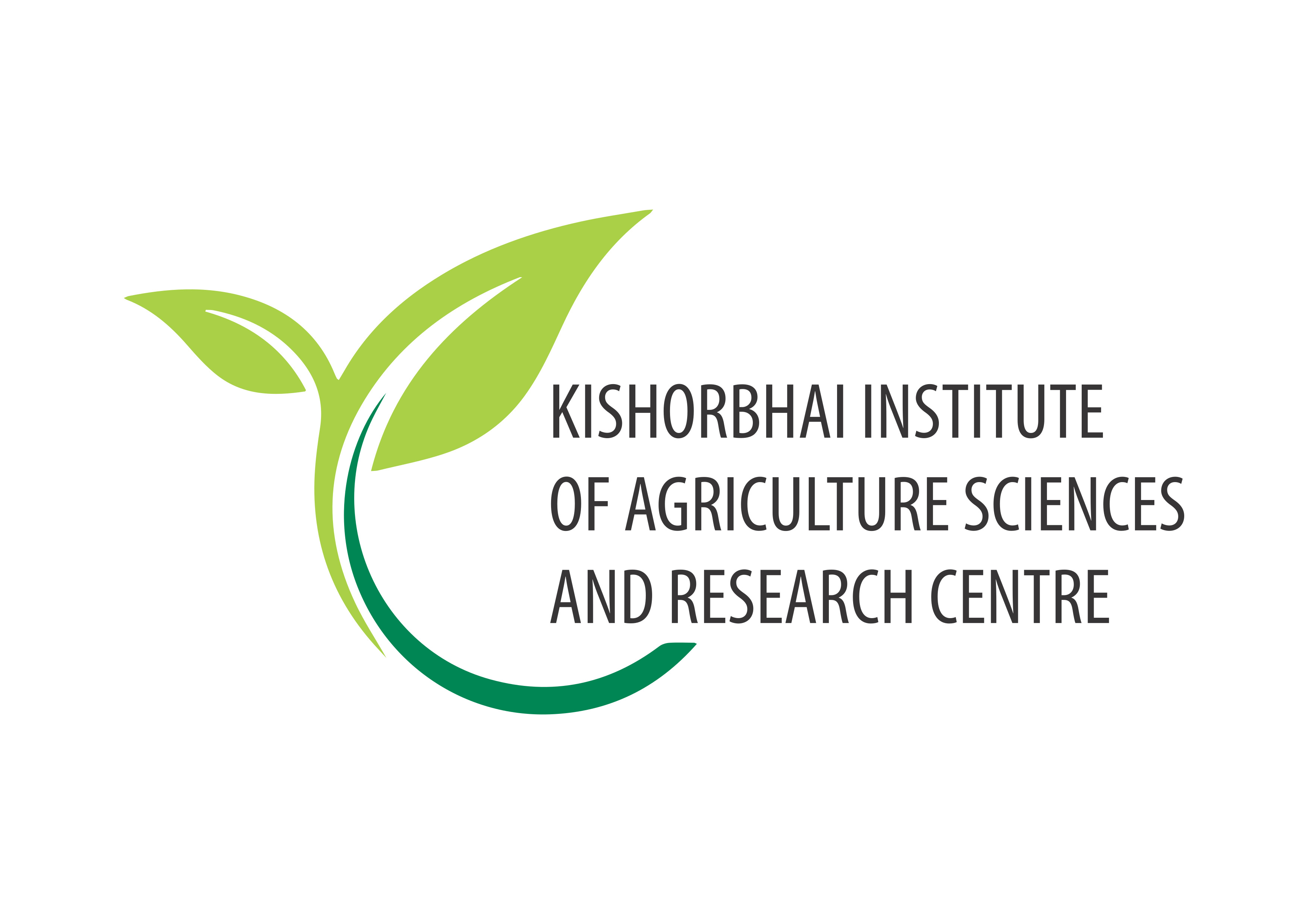 Kishorbhai Institute of Agriculture Sciences and Research Centre