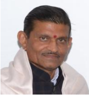 Dr. Bhanubhai N. Suhagia