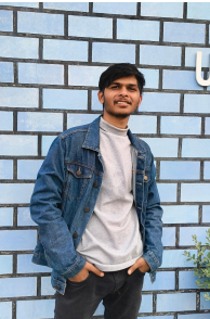 Saurabh Yadav