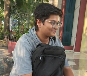 Kartik Ballal