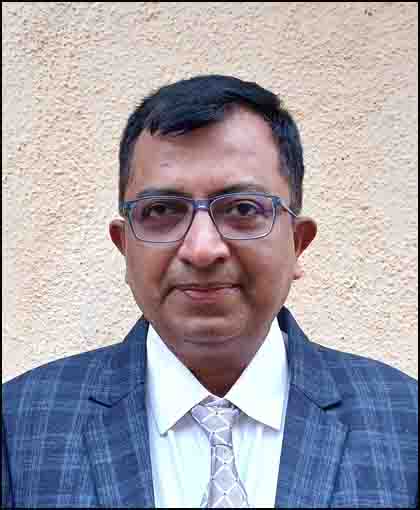 Dr. Jitesh Parmar