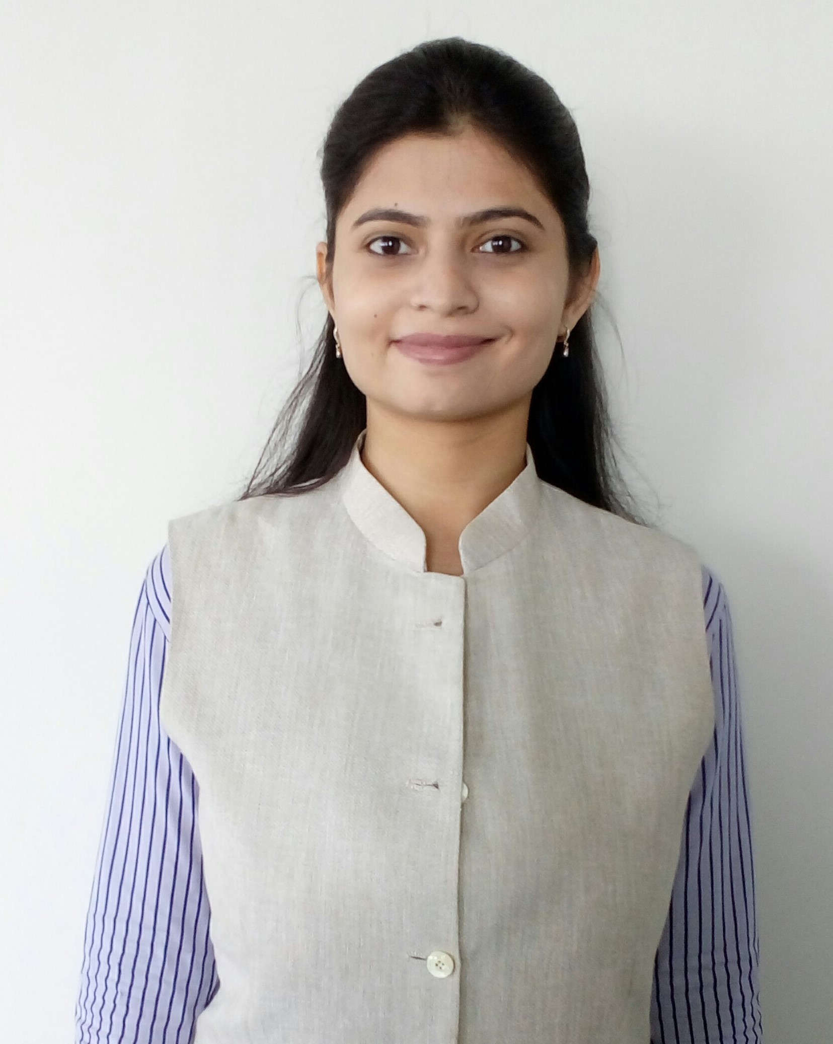 Nimisha Bipinbhai Jariwala