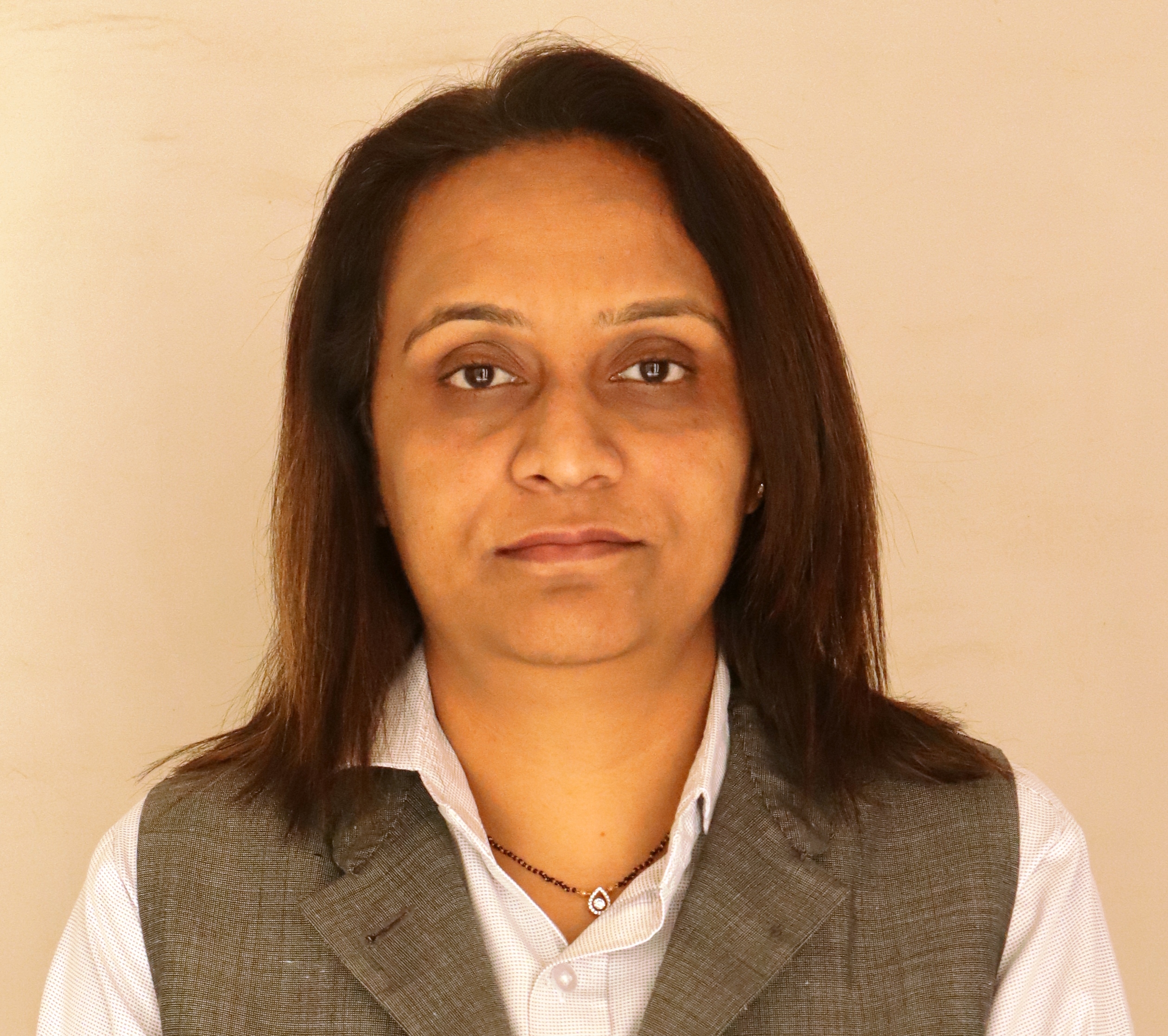 Dr. Bhavika M. Tailor