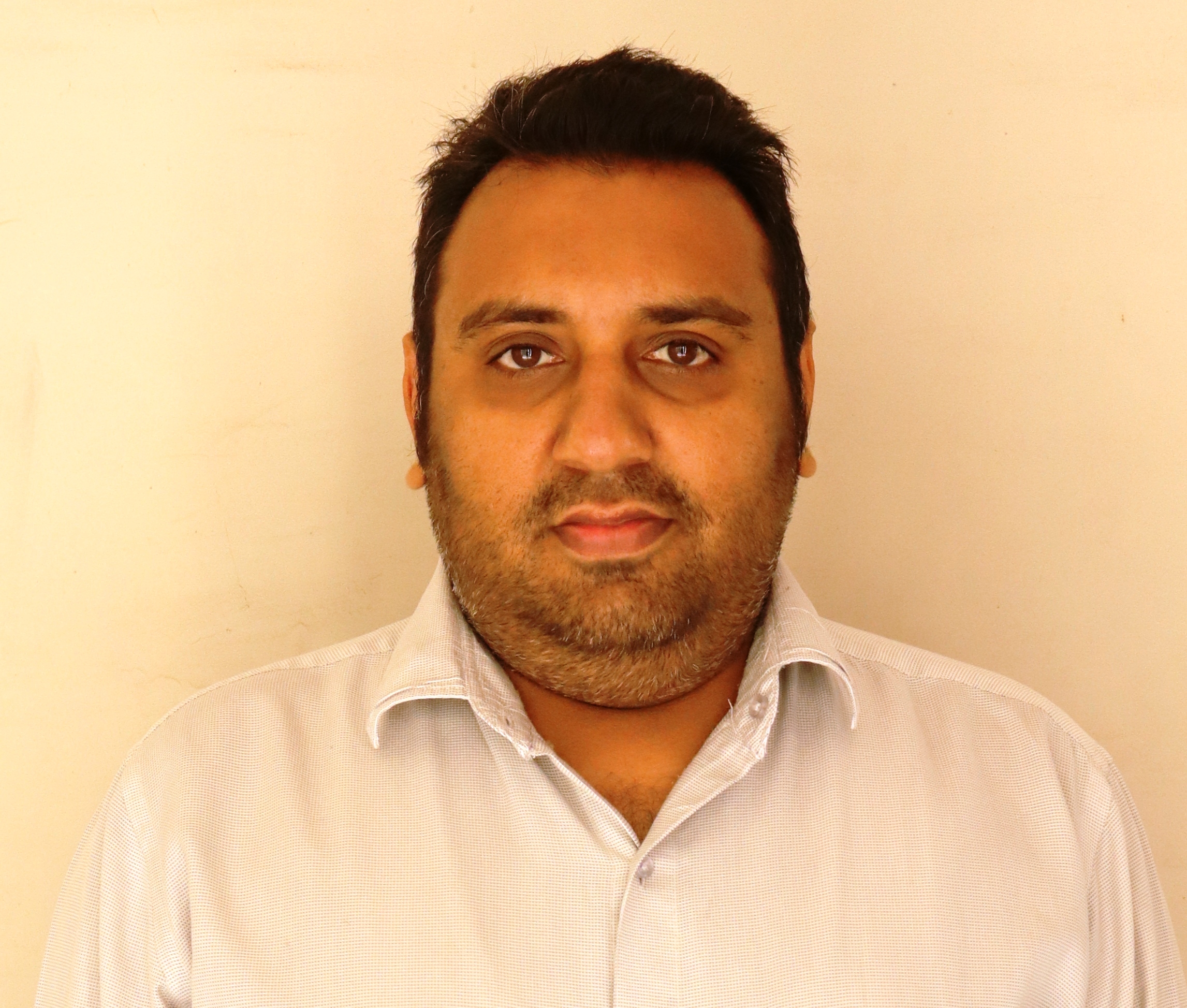 Mr. Nikhil Choksi