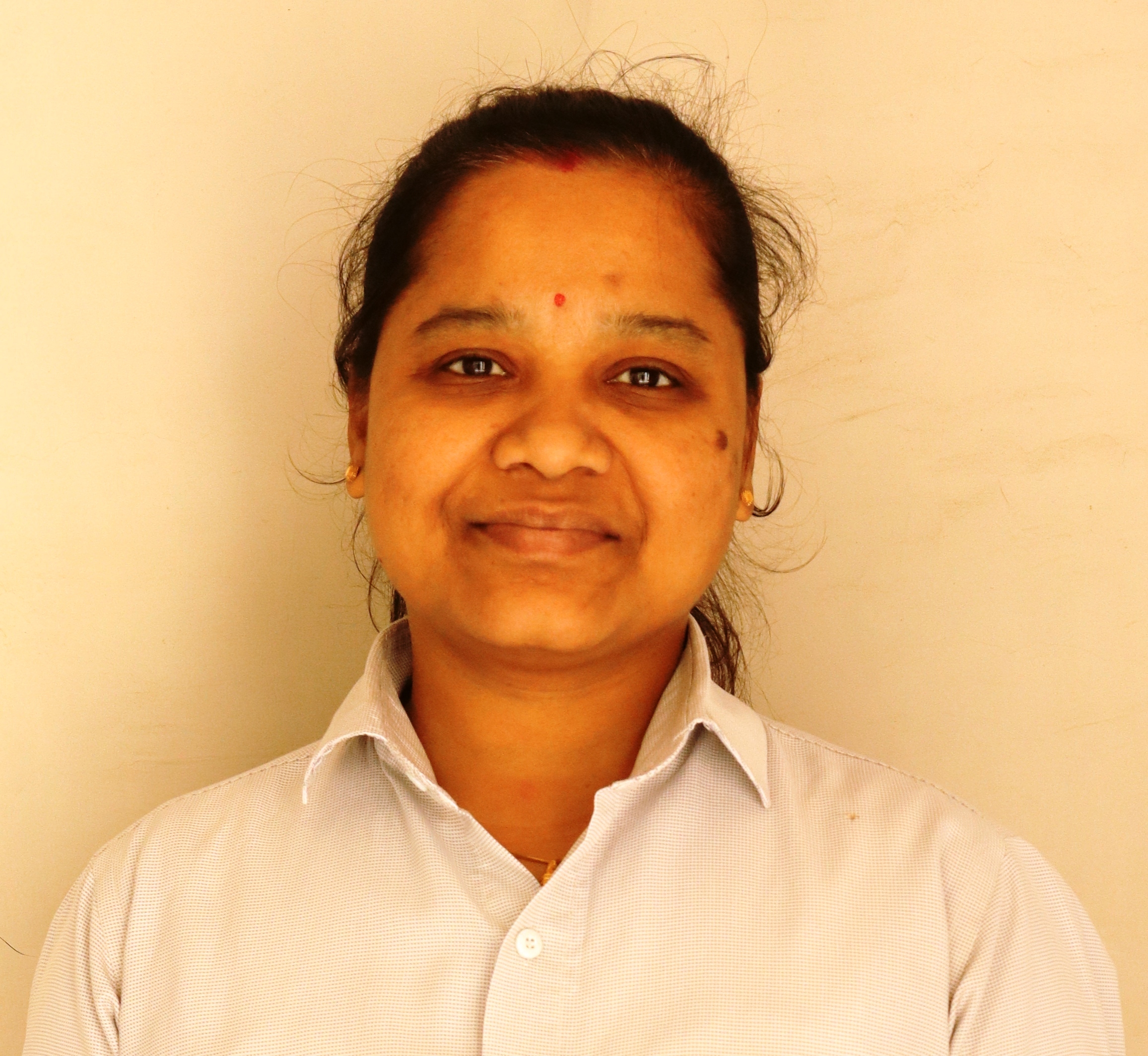 Ms. Namrata Mishra