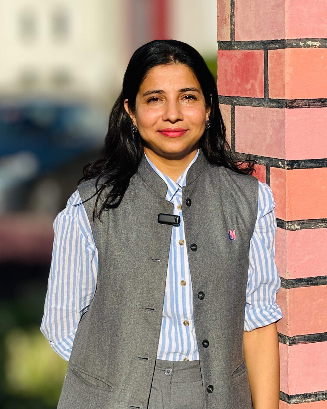 author image