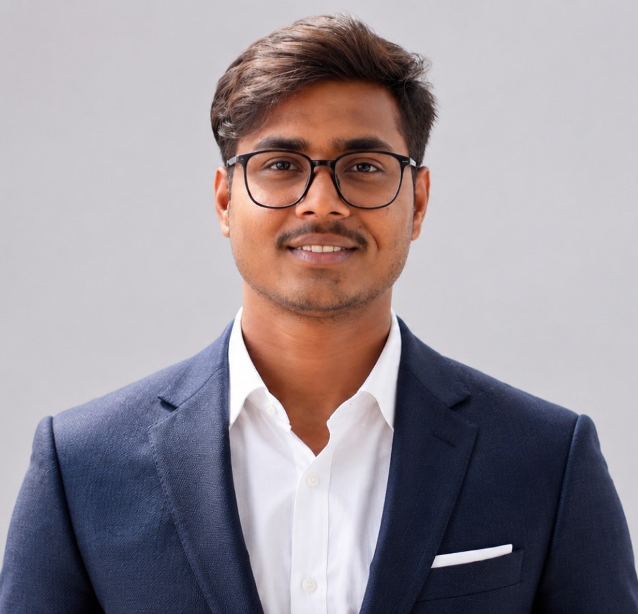 author image