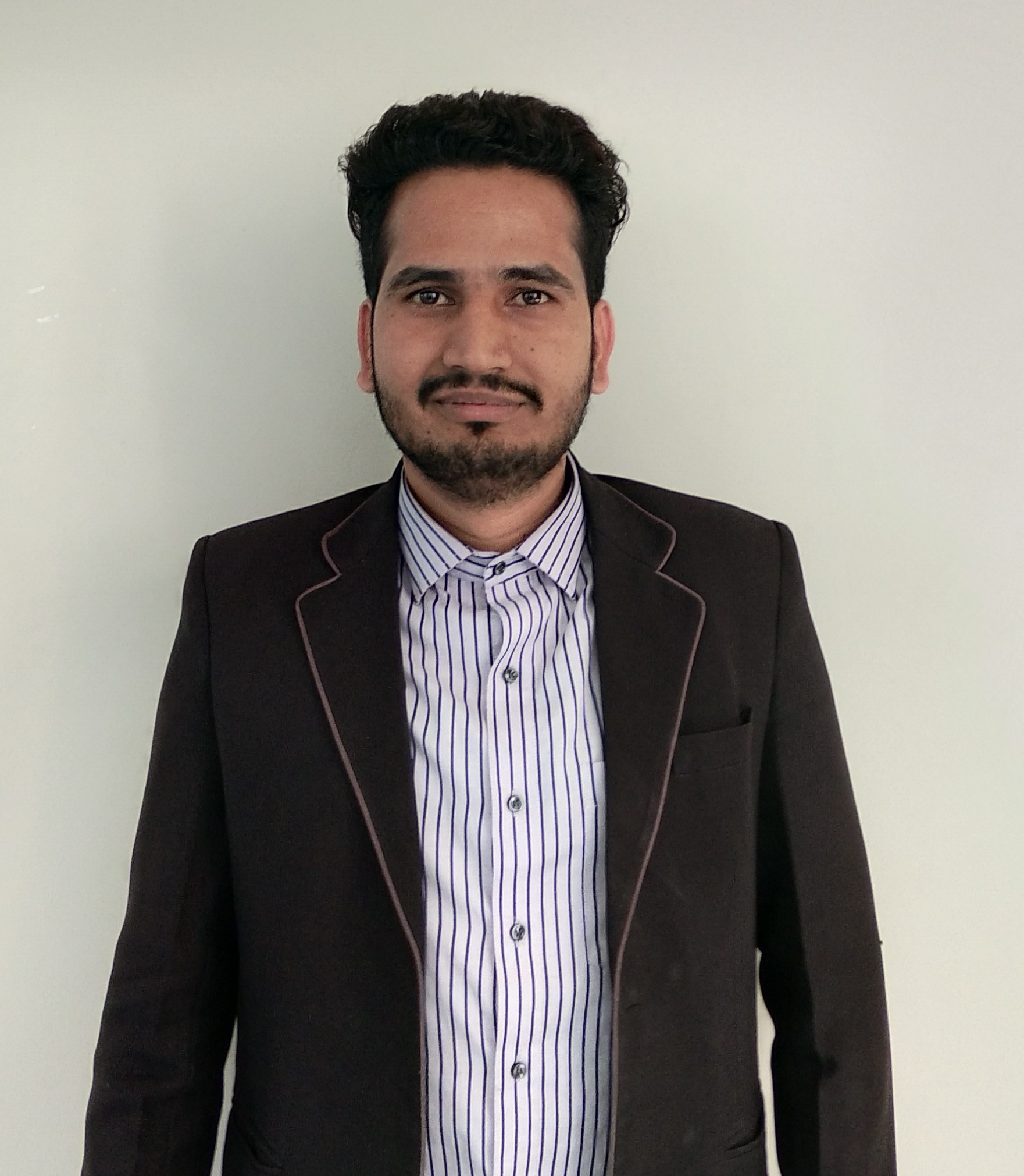 Mr VIJAY DAYAMA 